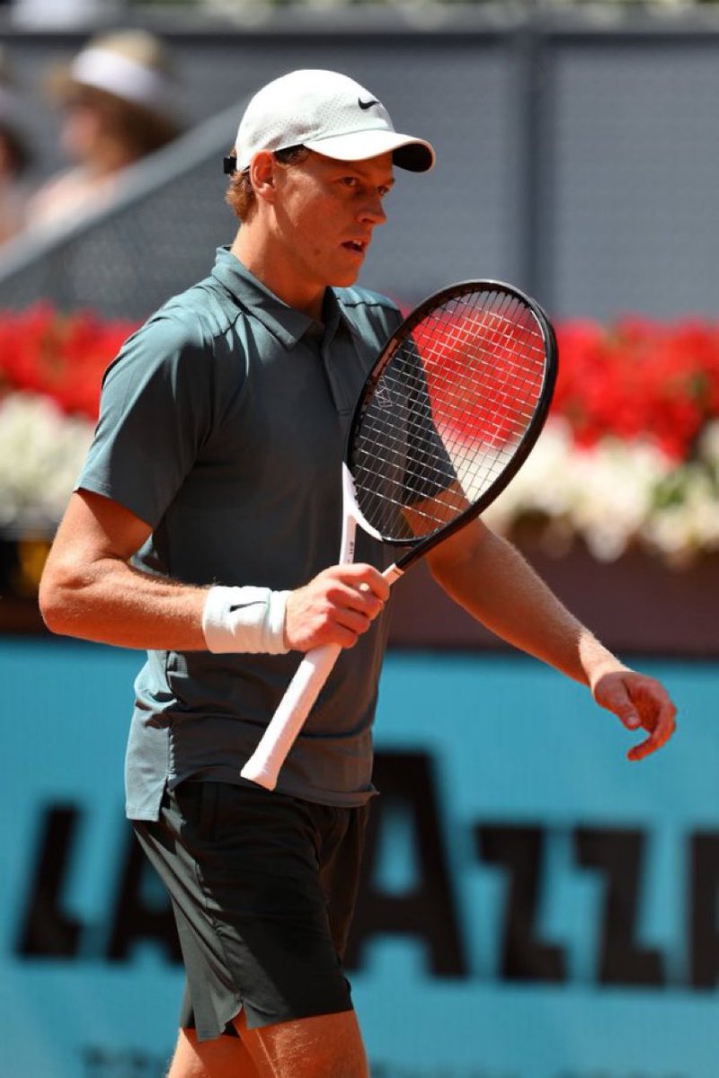 José Morón tweet media