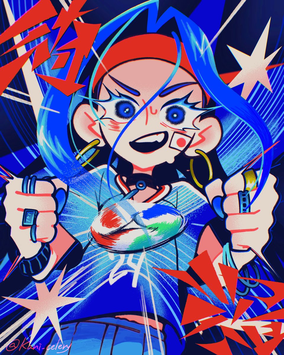 蟹セロリ tweet media