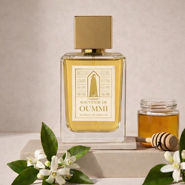 Fragrance Aesthetics tweet media