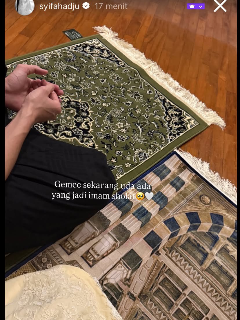 Lambe Saham tweet media