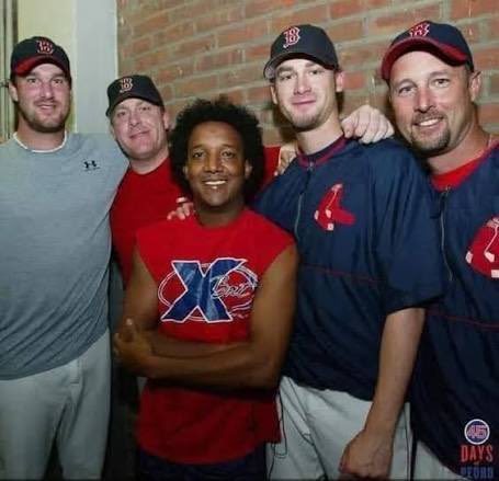 Bastards of Boston Baseball tweet media
