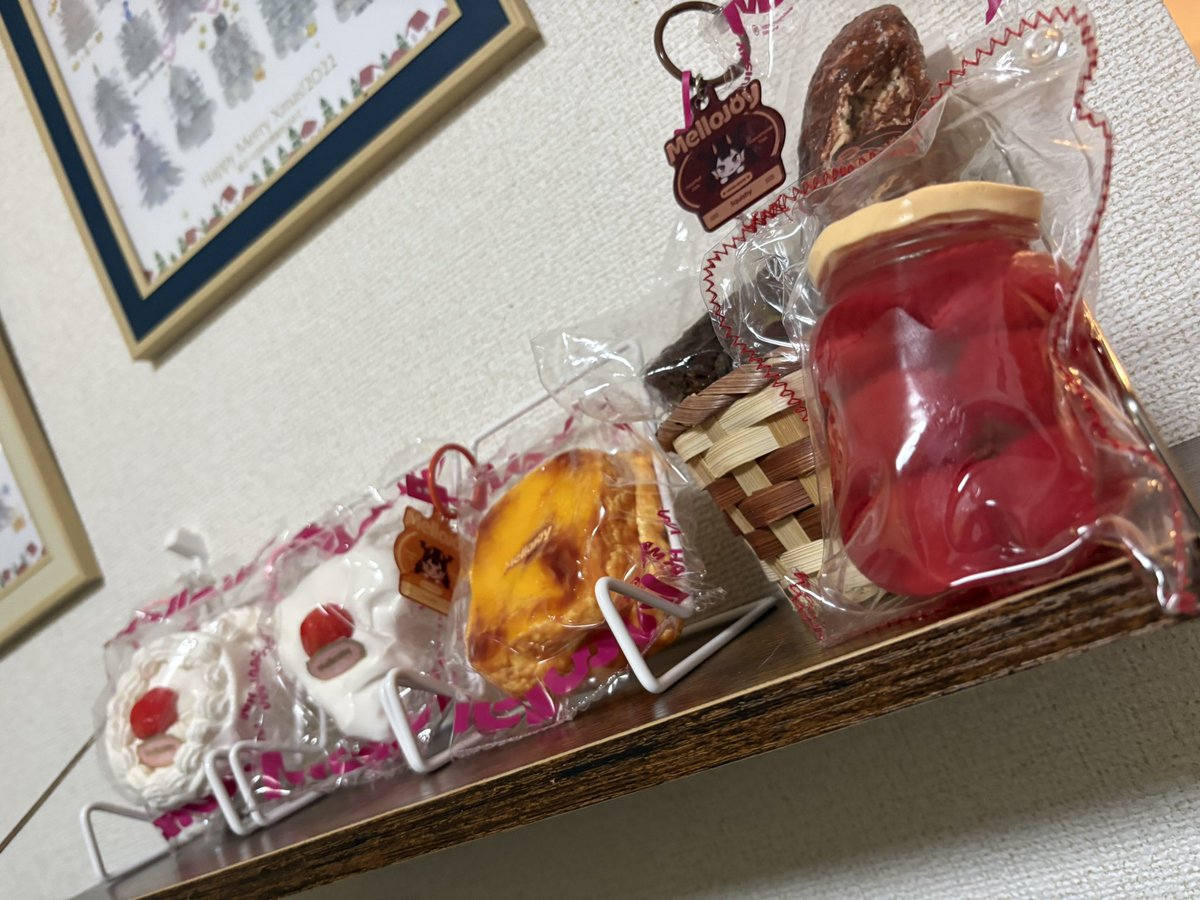 ぴゅの日常垢 tweet media