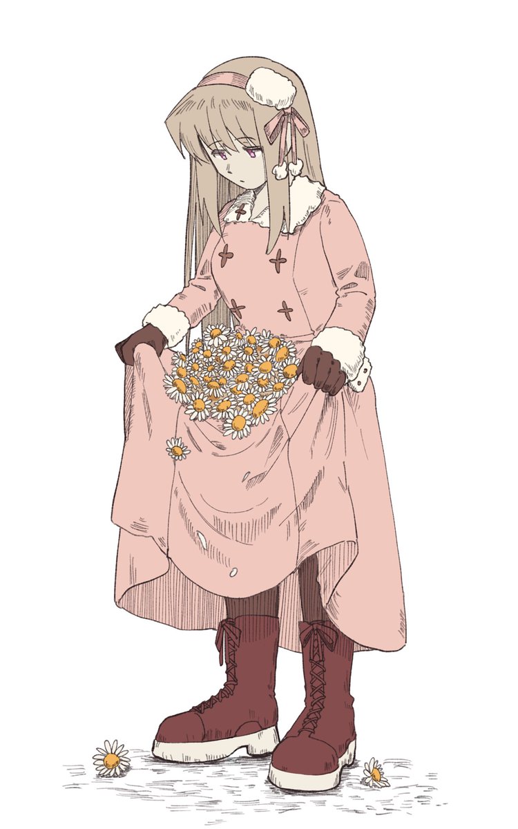 カモミール
