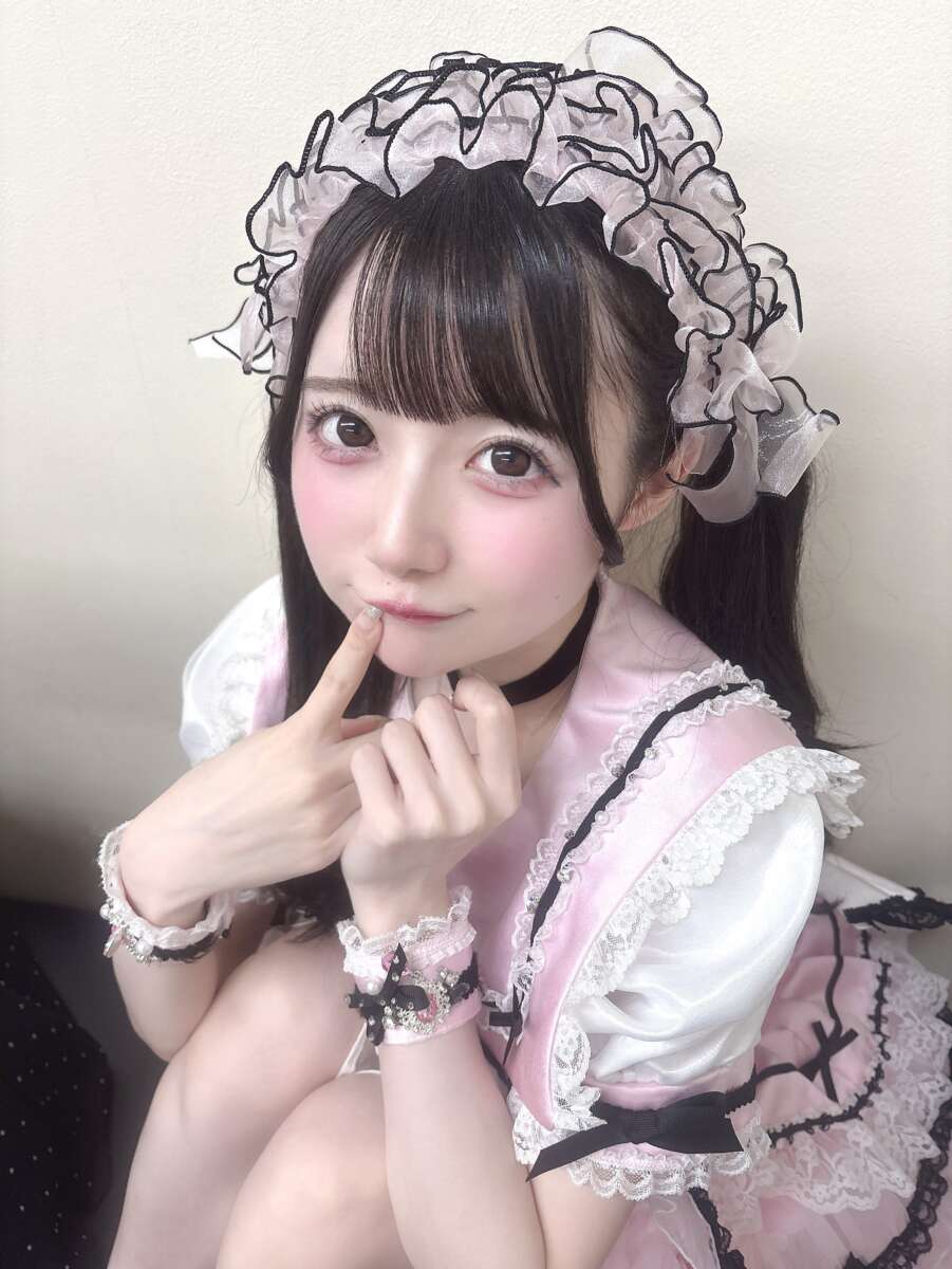 地下アイドル戦線 tweet media