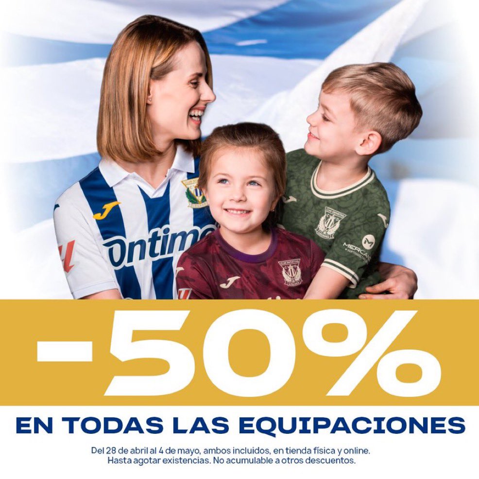 C.D. Leganés 🇬🇧🇺🇸 tweet media