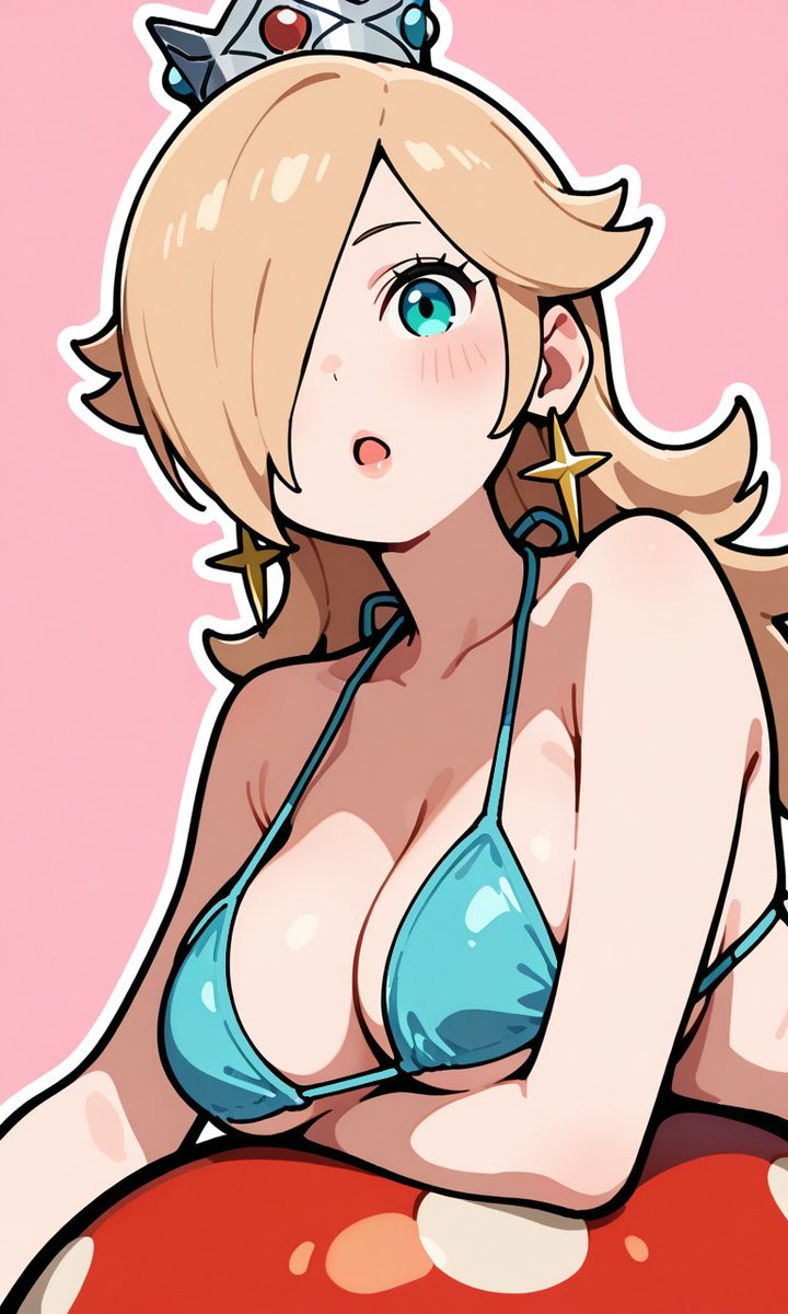 貝柱@微NSFW tweet media