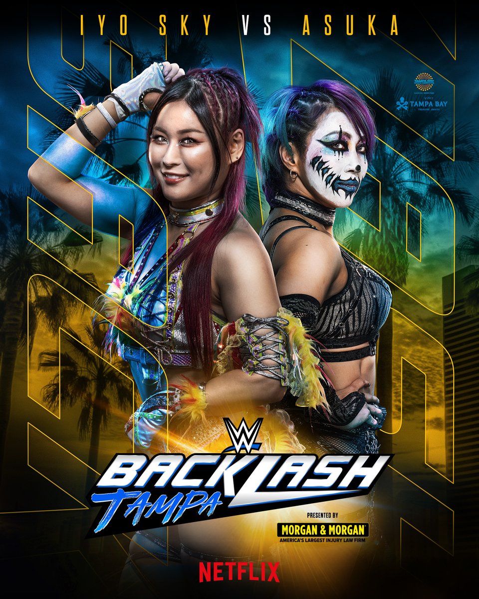 WWE Australia tweet media