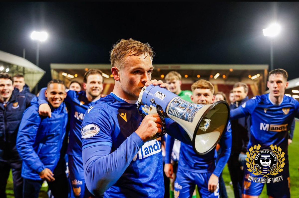 FAIR CITY UNITY tweet media