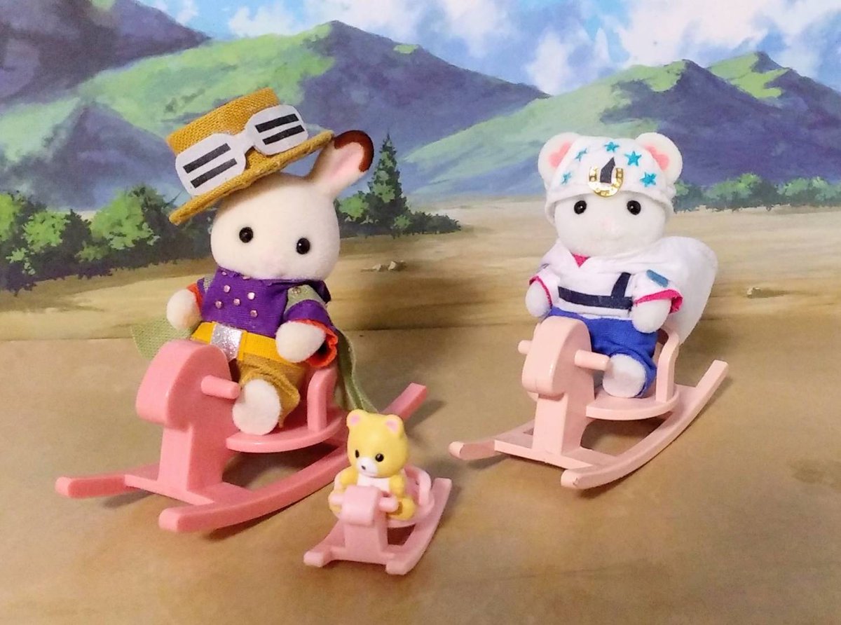 モリキチ tweet media