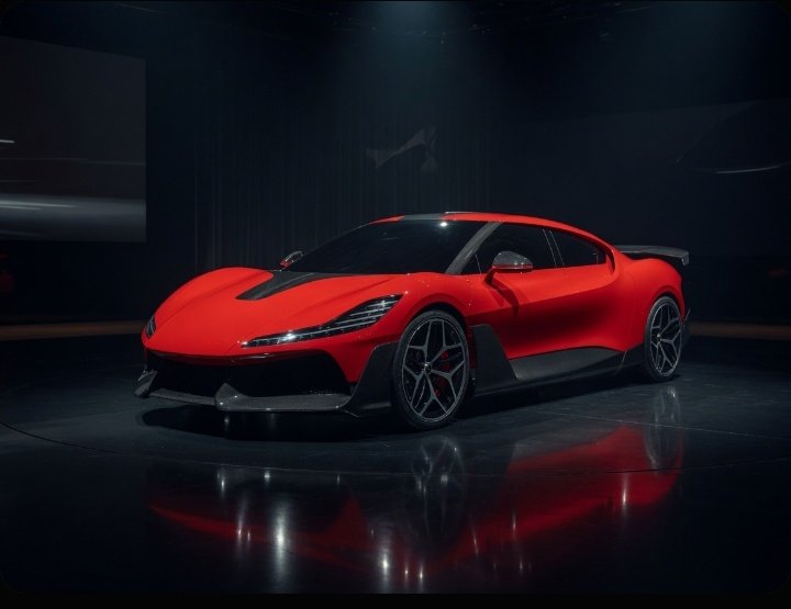 Auto_Revving's tweet image. The New DREAME's "Nebula NEXT 01 JET Edition" Hyper Sedan, This is mastery at its peak.

#Dreams #Hypercar #FighterJetEngine