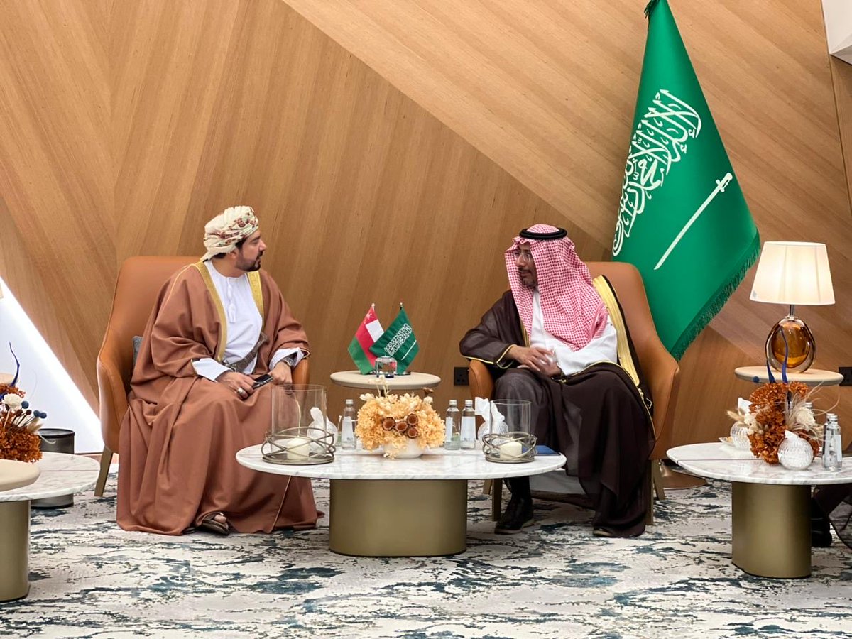 هيئة المناطق الاقتصادية والحرة - سلطنة عُمان tweet media