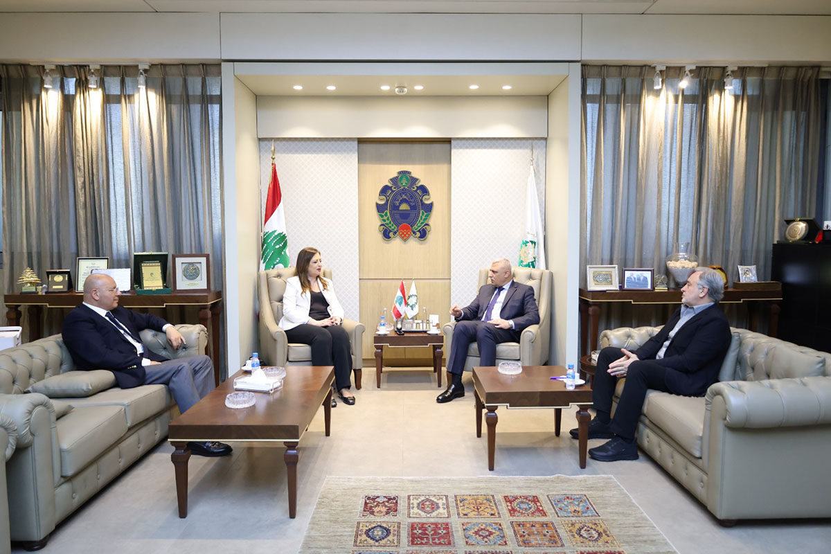الأمن العام اللبناني tweet media