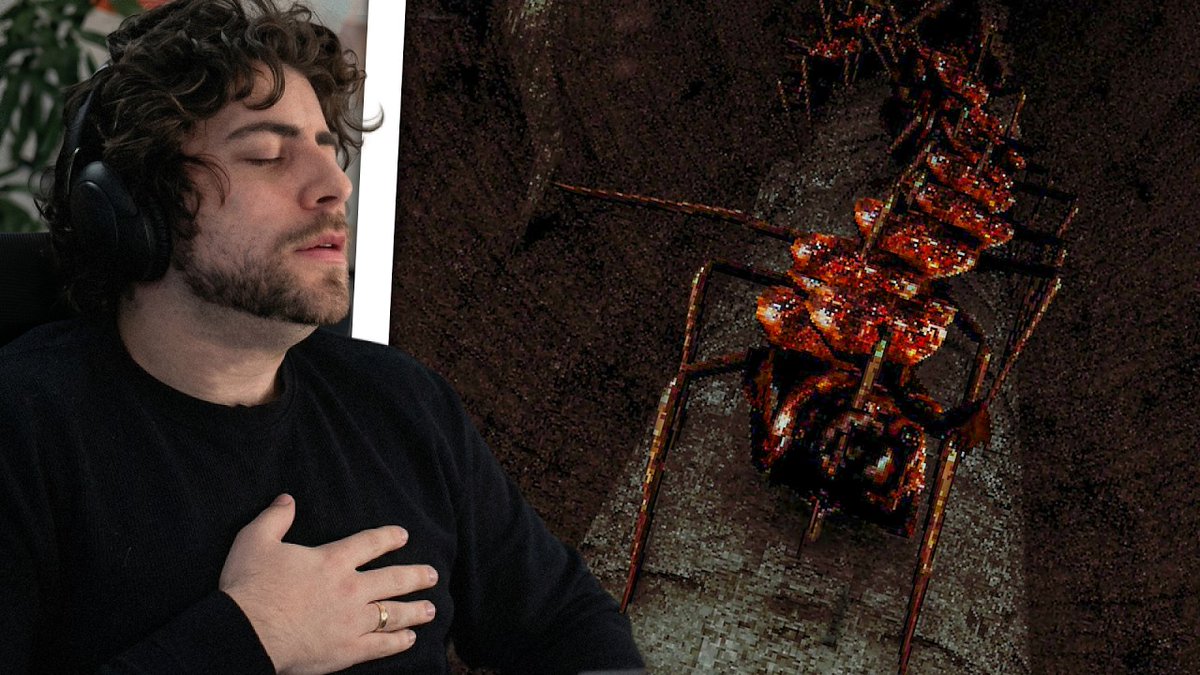 > Cellbit VODS (Cellbit) - Ninguém Sabe por que o Cellbit quis Jogar o Modo Novo das Centopeias... Ele Passou Mal... (Idols of Ash: Sandbox — First Kiln)