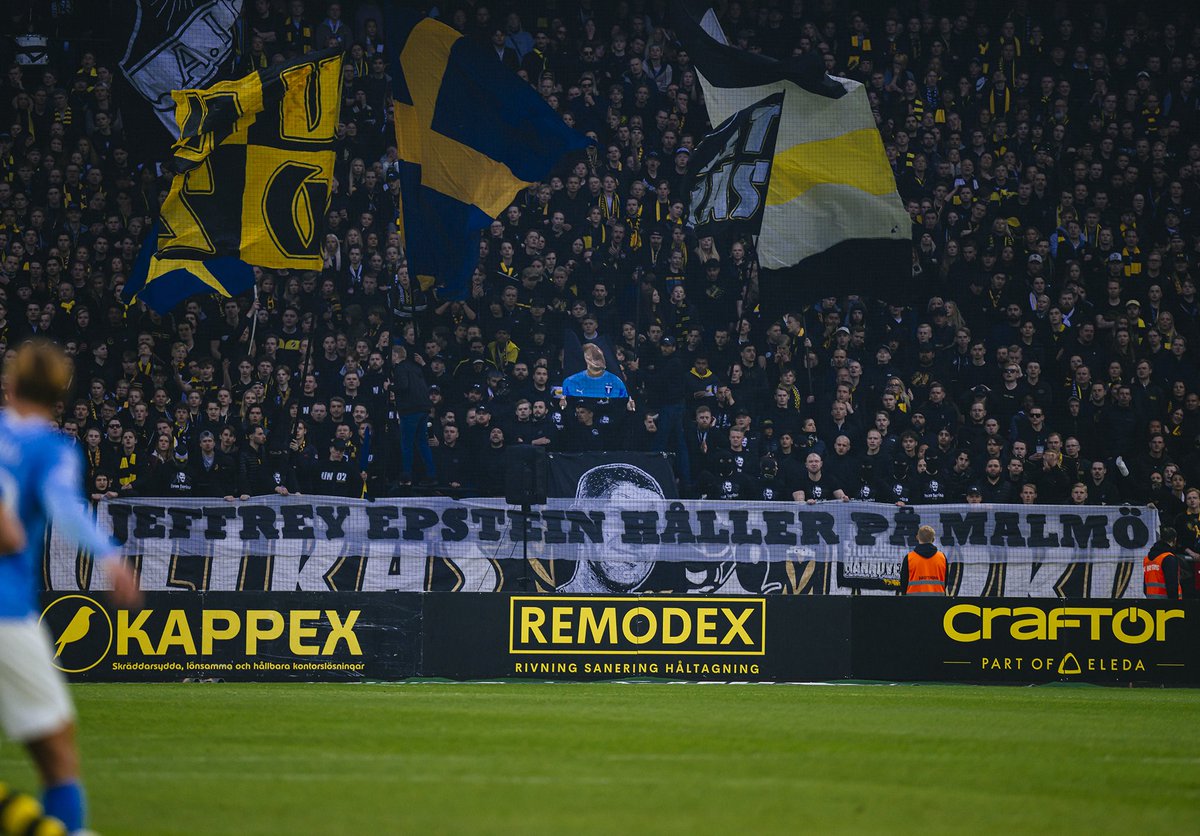 Szwedzka Piłka 🇸🇪 tweet media