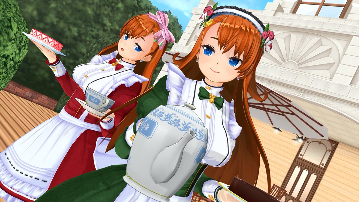 みはいる tweet media