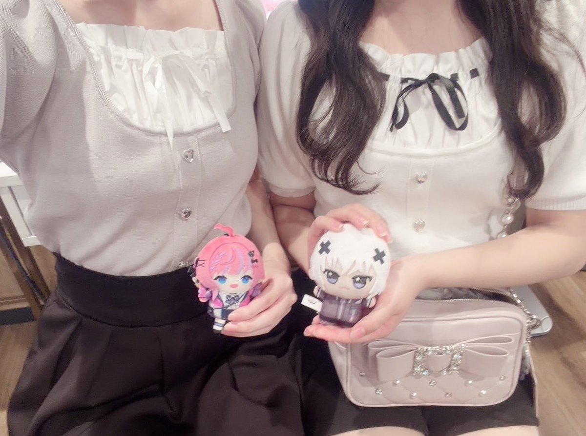 さな♥ tweet media