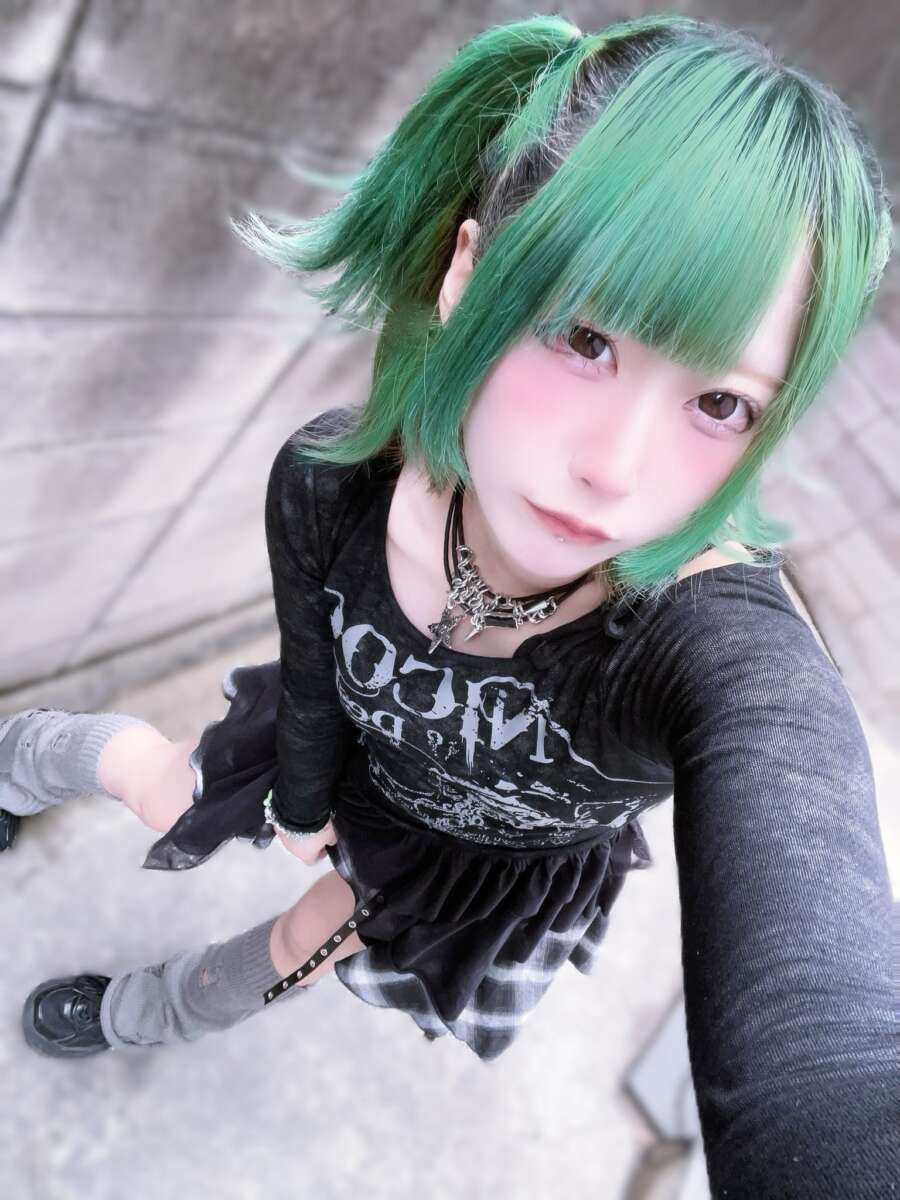 地下アイドル戦線 tweet media