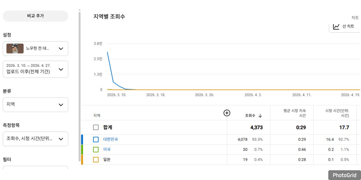 어쩔아재 tweet media