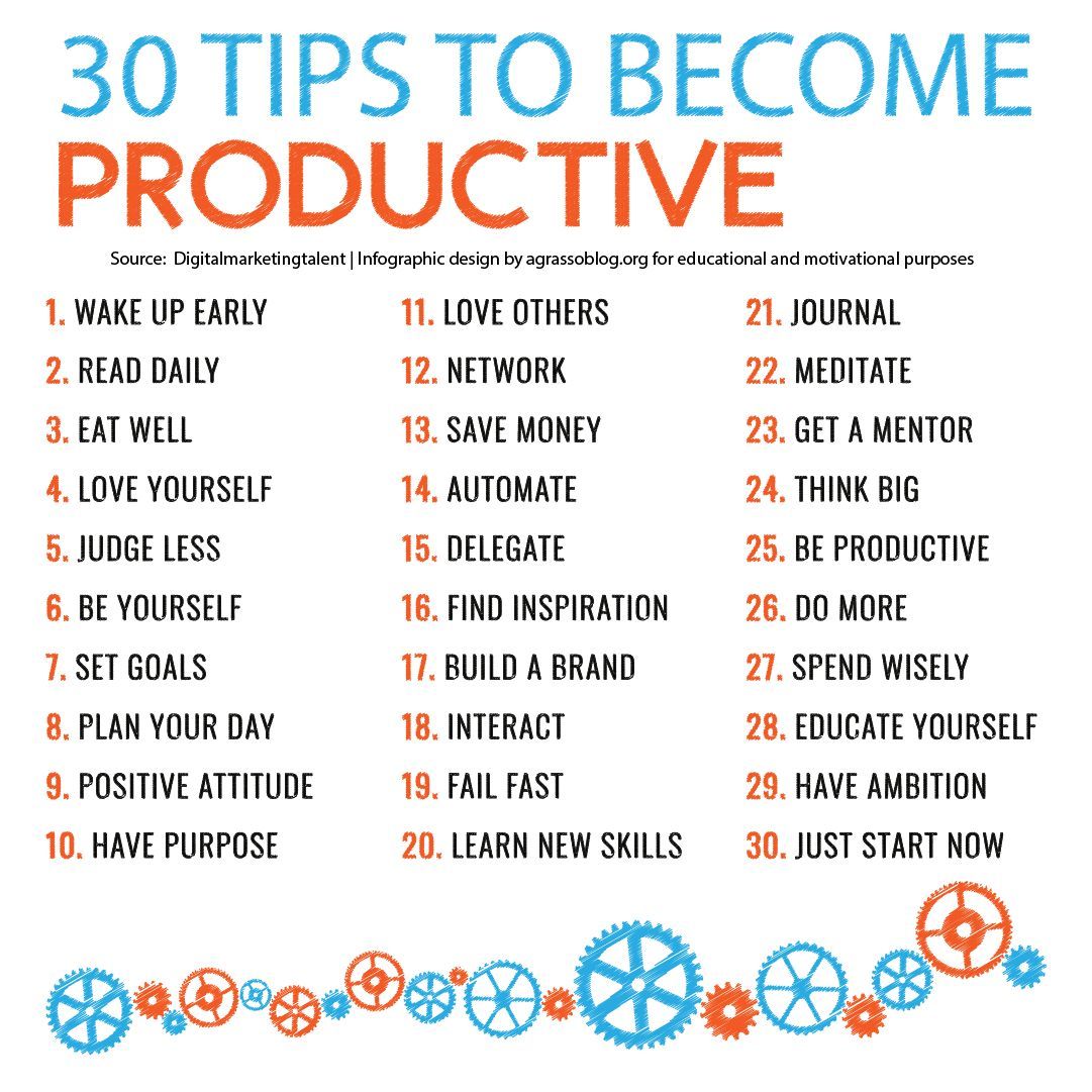 agrassoblog's tweet image. Productivity is perceived as a distant goal, something to reach one day rather than something built step by step.

Many of the factors that shape it depend on our daily behaviors, and small consistent actions create results that become visible over time.

#Productivity #Habits