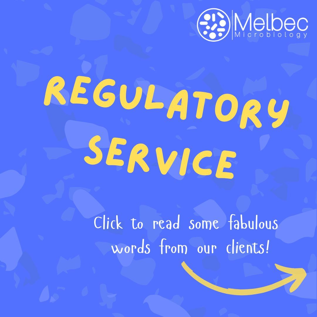 Melbec Microbiology tweet media