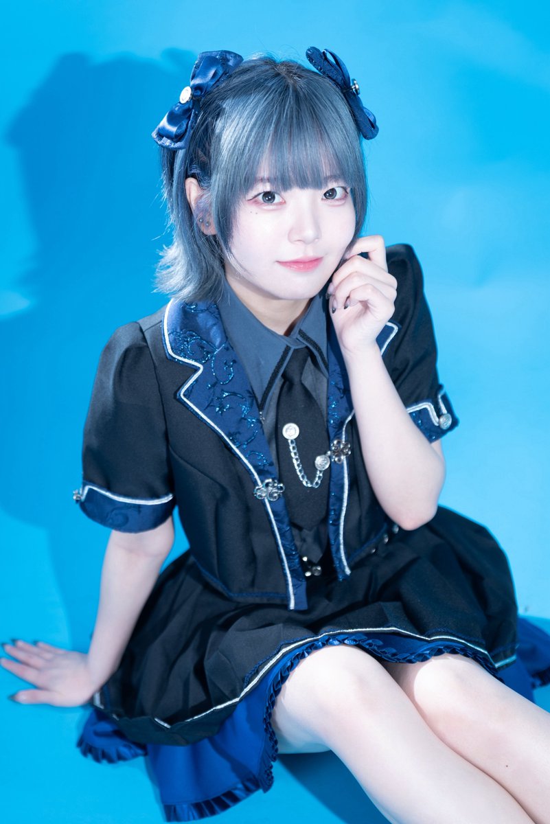 新しいプロフィール画像