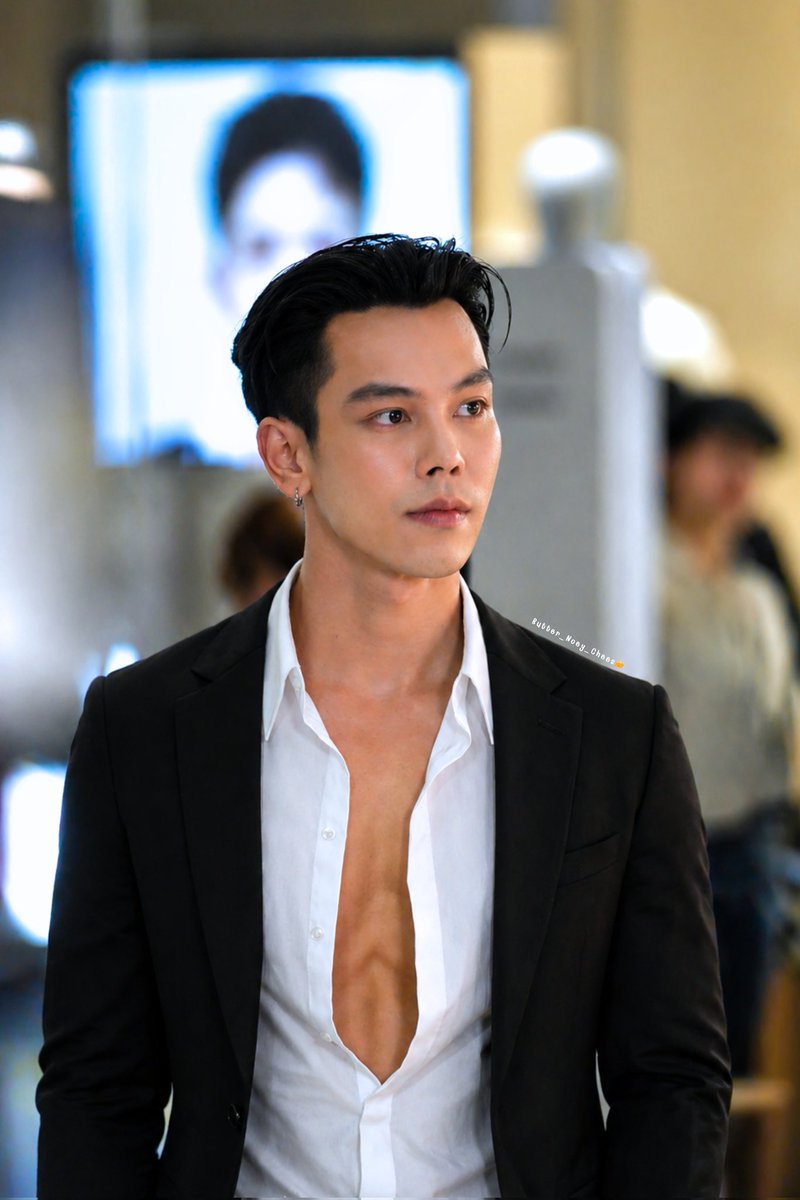 บัตเตอร์เนยชีส #เพวเพว #NN #39 💜 tweet media