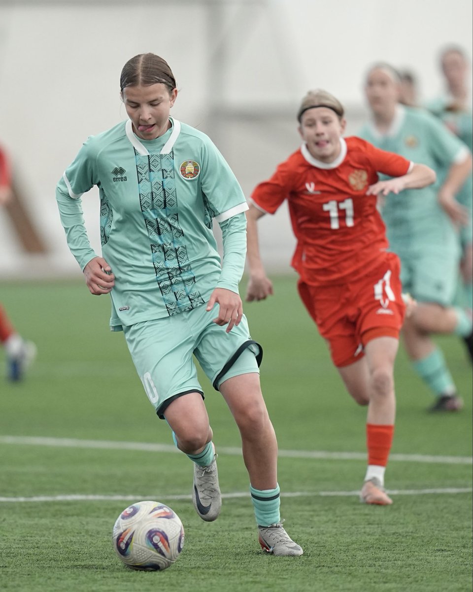 ABFF | Belarus Premier league tweet media