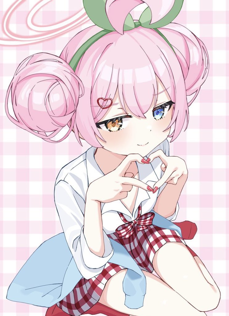 🍒チェリーポップ🍒さいけー
 #ブルアカ