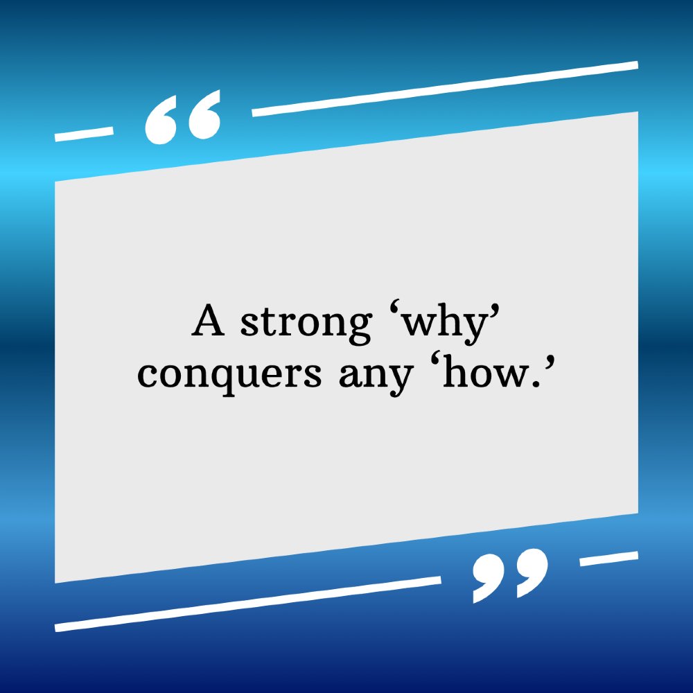 BeauxPilgrim's tweet image. Lead with a strong Why.
Delegate the How so the Why stays front and center.
#ExecutiveAssistant #outsourcing #Purpose #Clarity