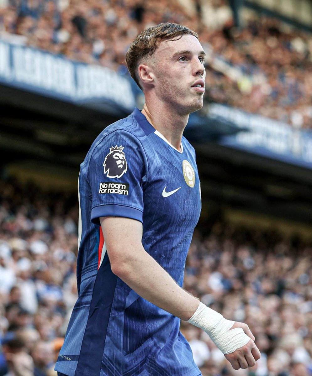 MatchDay Central tweet media