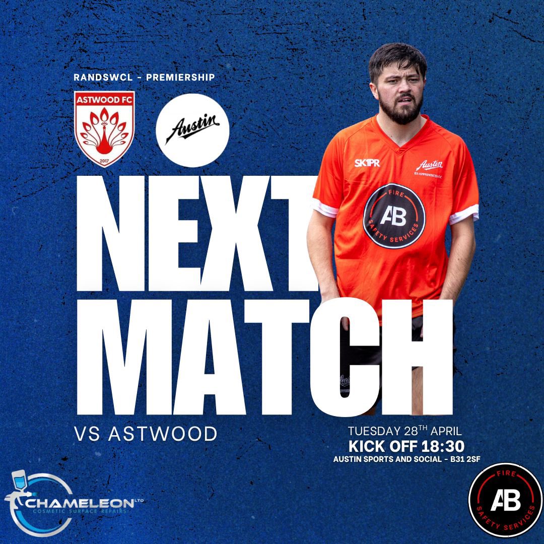 Austin Ex Apprentices FC tweet media