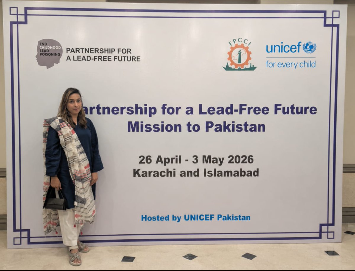 VITAL Pakistan Trust tweet media