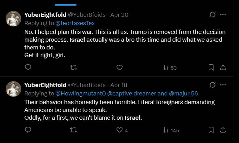 Jizzy tweet media