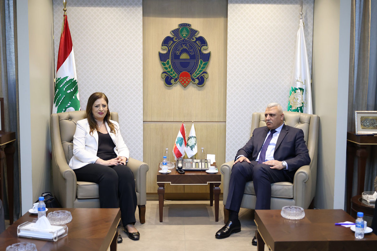 الأمن العام اللبناني tweet media