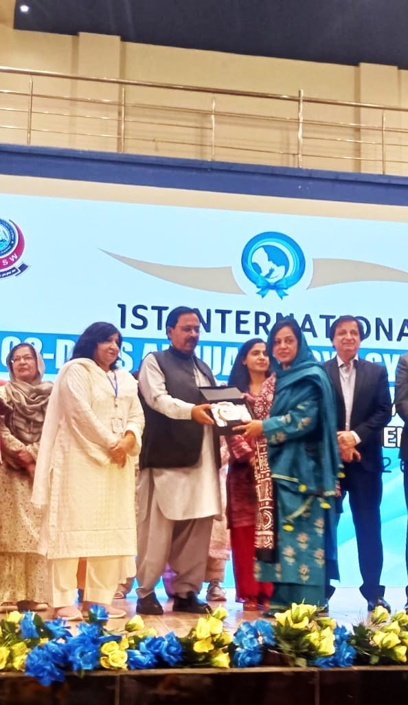 VITAL Pakistan Trust tweet media