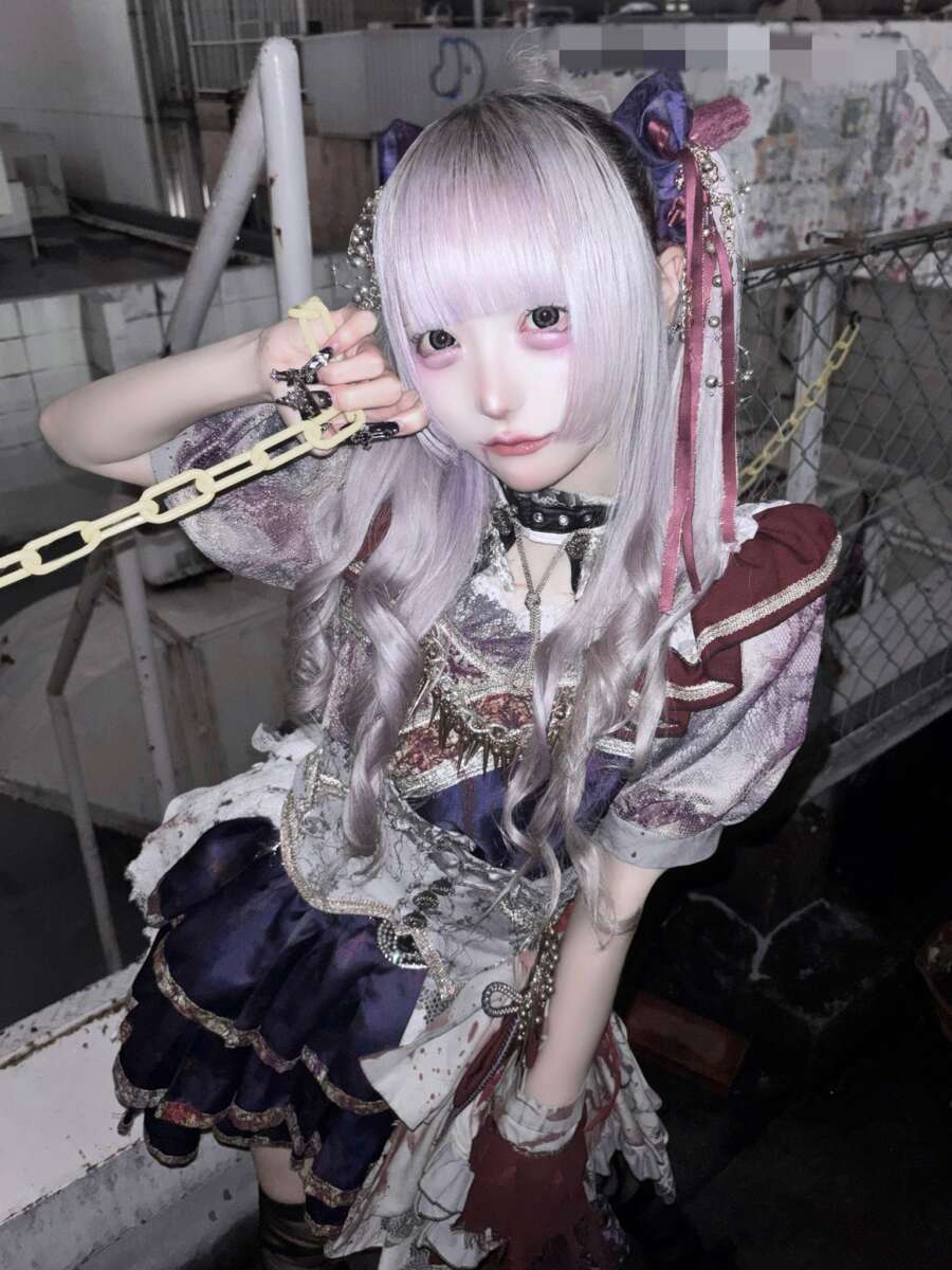 地下アイドル戦線 tweet media