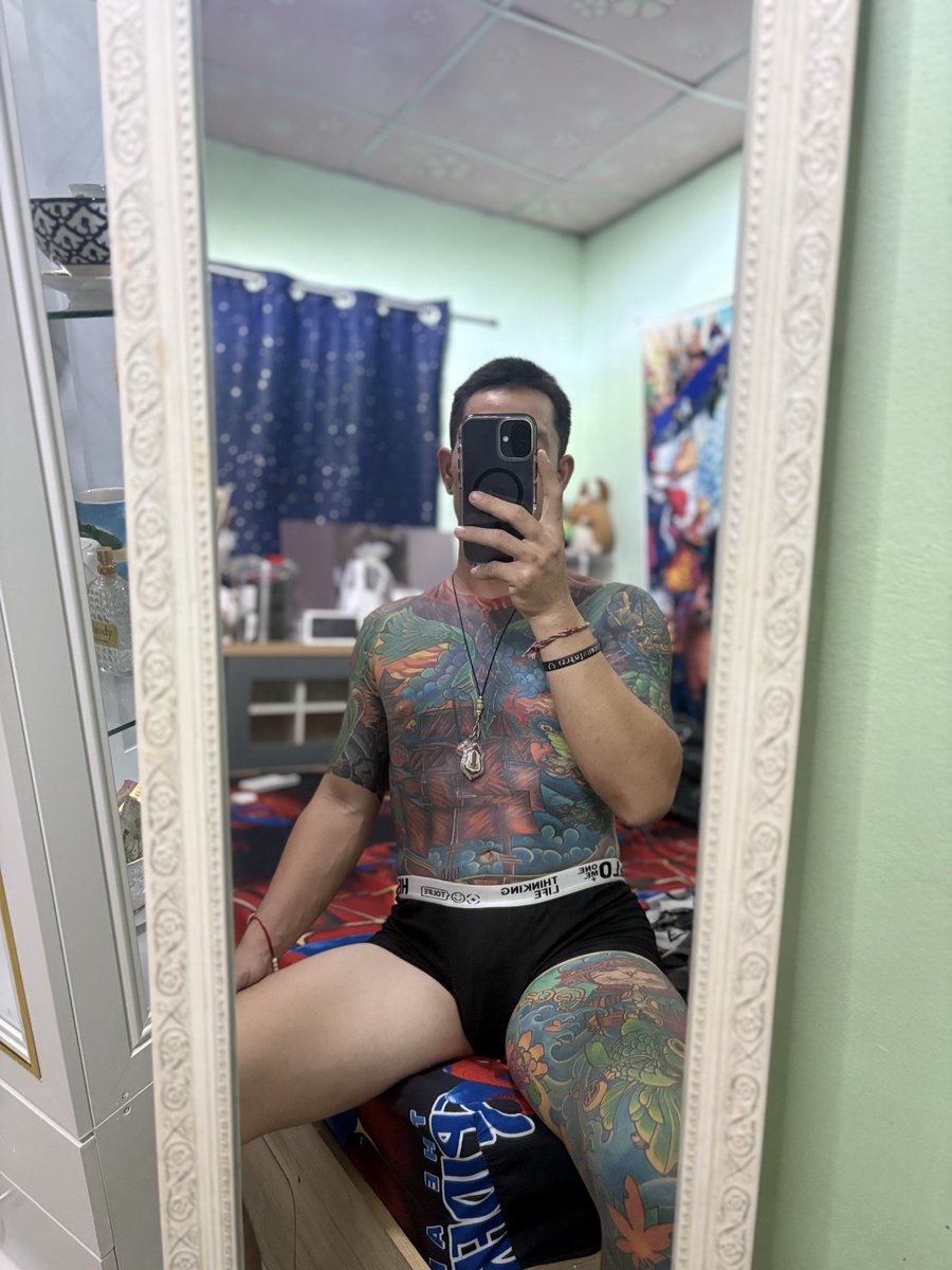 เซรากาโป้ย tweet media