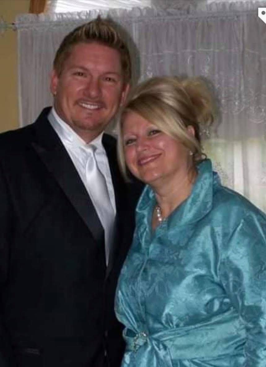 pastorDanWillis's tweet image. HAPPY ANNIVERSARY MY LOVE. 48 YEARS! TO GOD BE THE GLORY!

#wedding #anniversary #love