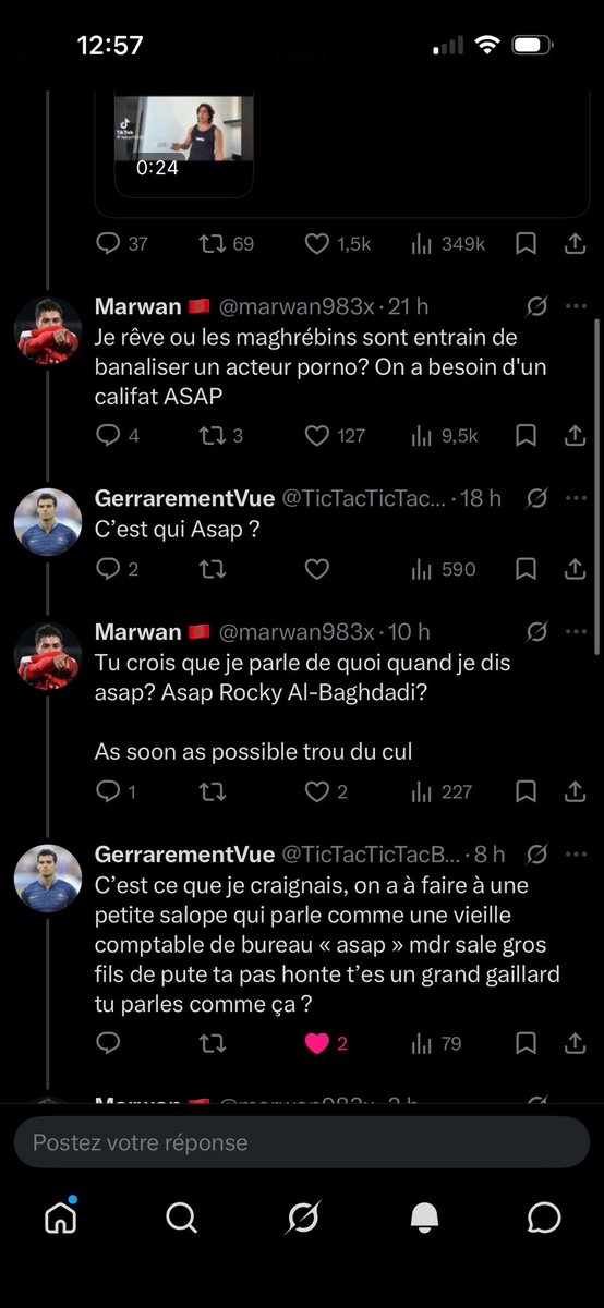 Manon tweet media