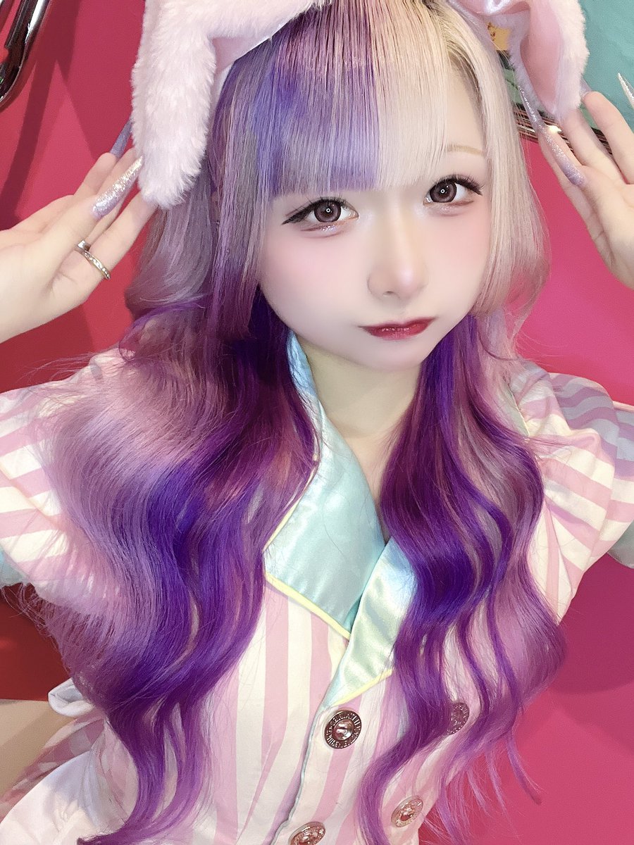 あみゅり🦋🪽2026.5.30 tweet media