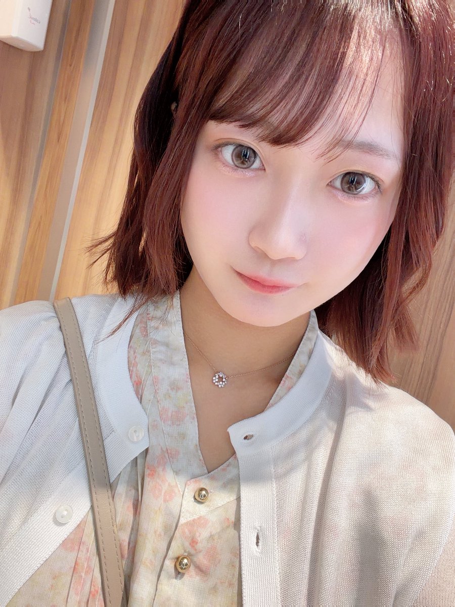 原えりか tweet media