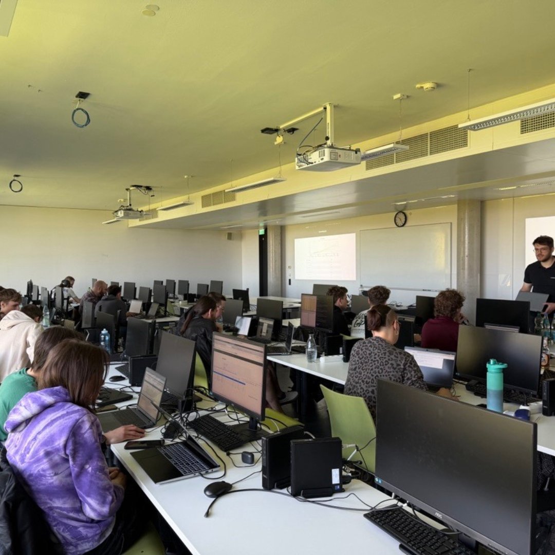 cirosec GmbH tweet media