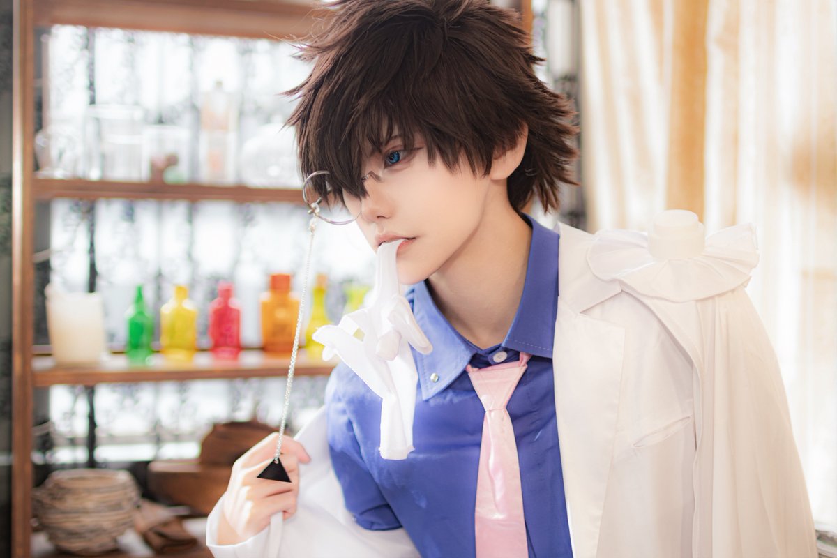 かぢ。@5/6 東2 せ88b tweet media