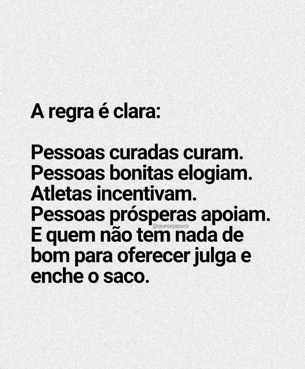 Um bom dia 🤍