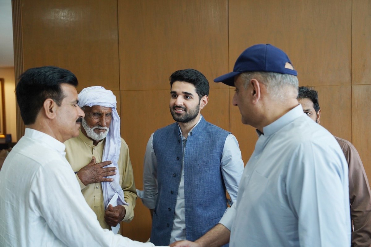 AAK Foundation tweet media