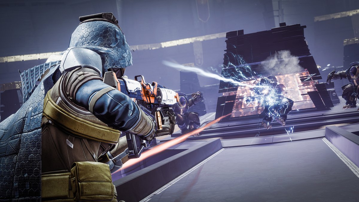 Destiny 2 BR tweet media