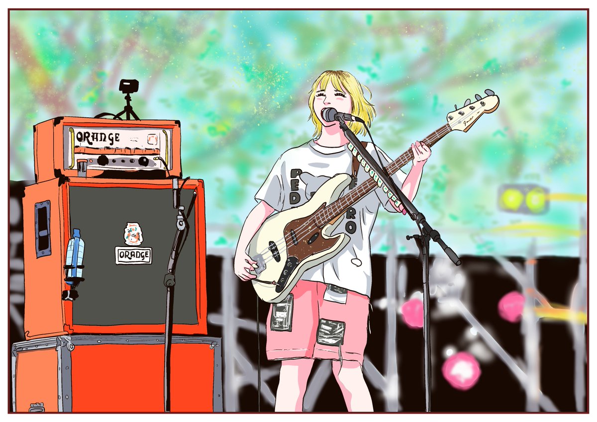 夏雲 tweet media