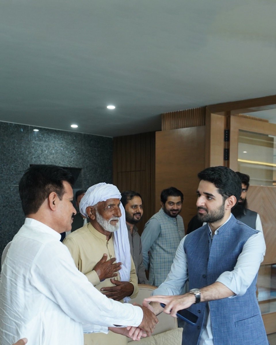 AAK Foundation tweet media
