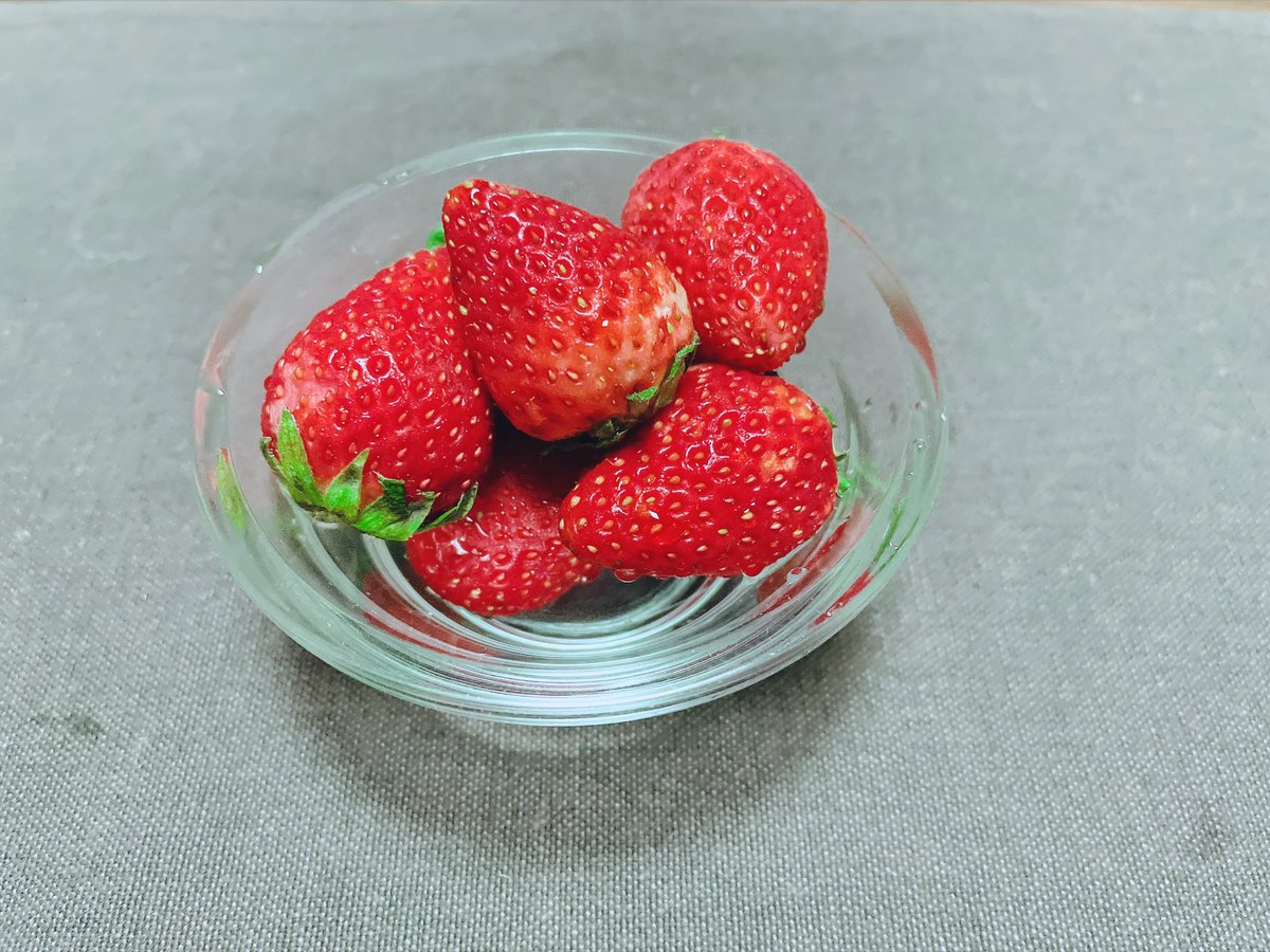 こうめ💚 tweet media