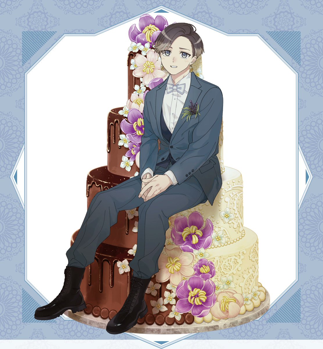 040911 bot (@mikoesmuu) on Twitter photo 